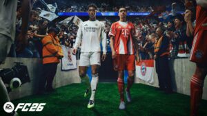 EA Sports FC 26 ficará disponível por mais tempo no PS Plus