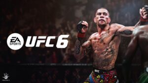 EA Sports UFC 6: vale a pena?