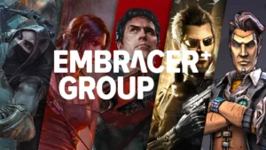 Embracer aposta em Tomb Raider, Darksiders e Kingdom Come com “nova empresa”