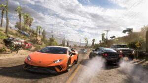 Ex-devs de Forza Horizon revelarão novo jogo no dia do State of Play