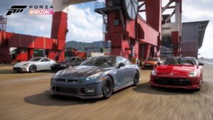 Mesmo no Game Pass, Forza Horizon 6 bate 4,6 milhões de cópias