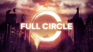Full Circle é novo RPG inspirado nos clássicos de PlayStation