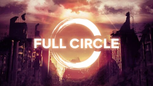 Full Circle é novo RPG inspirado nos clássicos de PlayStation