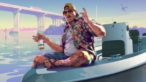 GTA 6 já está 18 meses atrasado, revela CEO da Take-Two