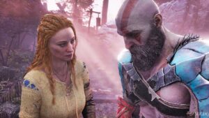 Rumor aponta God of War: Faye no próximo State of Play da Sony