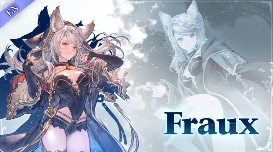 Granblue Fantasy: Relink - Endless Ragnarök apresenta Fraux em trailer