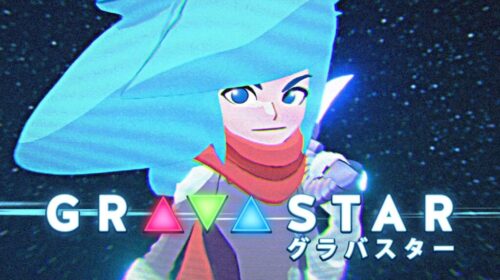 Gravastar é novo RPG de ação em turnos inspirado nos clássicos JRPGs