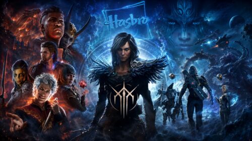 Hasbro investe pesado em videogames em estratégia sem live service