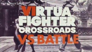 “Virtua Fighter Crossroads” aparece em vídeo vazado e empolga fãs