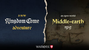 Estúdio de Kingdom Come está fazendo RPG de Senhor dos Anéis em mundo aberto