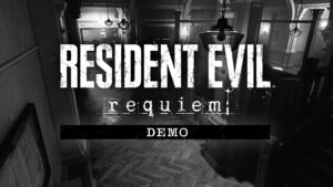 Demo de Resident Evil Requiem está disponível no PS5
