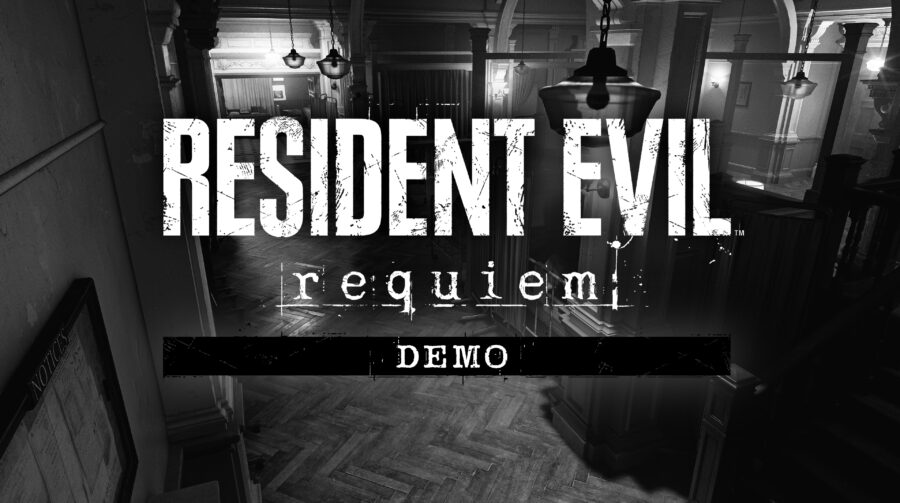 Demo de Resident Evil Requiem está disponível no PS5