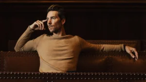 Troy Baker “toparia qualquer coisa” com a Naughty Dog