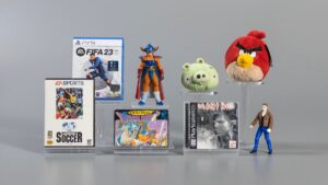 FIFA e Silent Hill entram no Hall da Fama dos Videogames