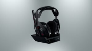 Um dos melhores headset gamers está com desconto na KaBuM