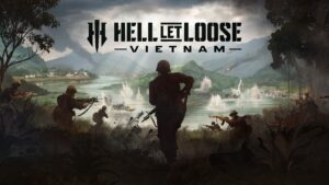 Hell Let Loose: Vietnam ganha data e mostra guerra intensa em novo trailer