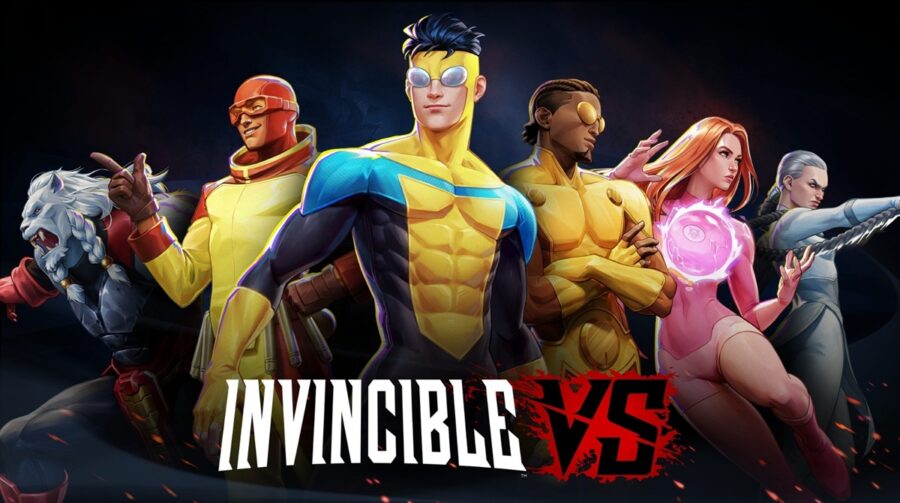 Invincible VS: dataminers indicam mais 6 lutadores para o game