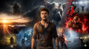 Jogos que completam 10 anos, incluindo o mais injustiçado de todos