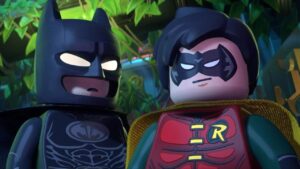LEGO Batman ganha DLC com Coringa, Arlequina e modo Caos