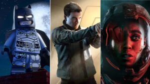 5 novos games para você jogar no seu PS5 em maio