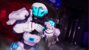 Marathon: season 2 estreia em junho com mapa noturno