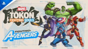 Hulk e Pantera Negra são confirmados em Marvel Tokon: Fighting Souls no PS5