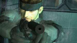 Metal Gear Solid 2 pode ter tido código-fonte vazado; entenda o caso
