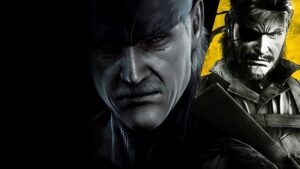 Depois de anos preso ao PS3, Metal Gear Solid 4 ganha nova vida no PS5