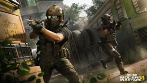 Modern Warfare 4: saiba todas as novidades do modo multiplayer