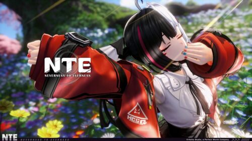 NTE: Neverness to Everness revela gameplay de Lacrimosa
