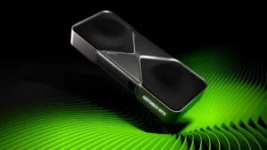 Custos da GDDR7 de 3 GB fazem NVIDIA adiar a RTX 50 Super