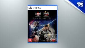 Coleção Nioh entra em promoção limitadíssima; aproveite!