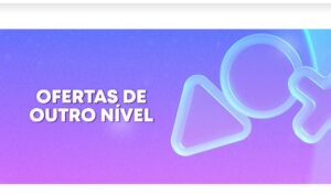 Sony finalmente revela quando vai ser a próxima promoção na PS Store