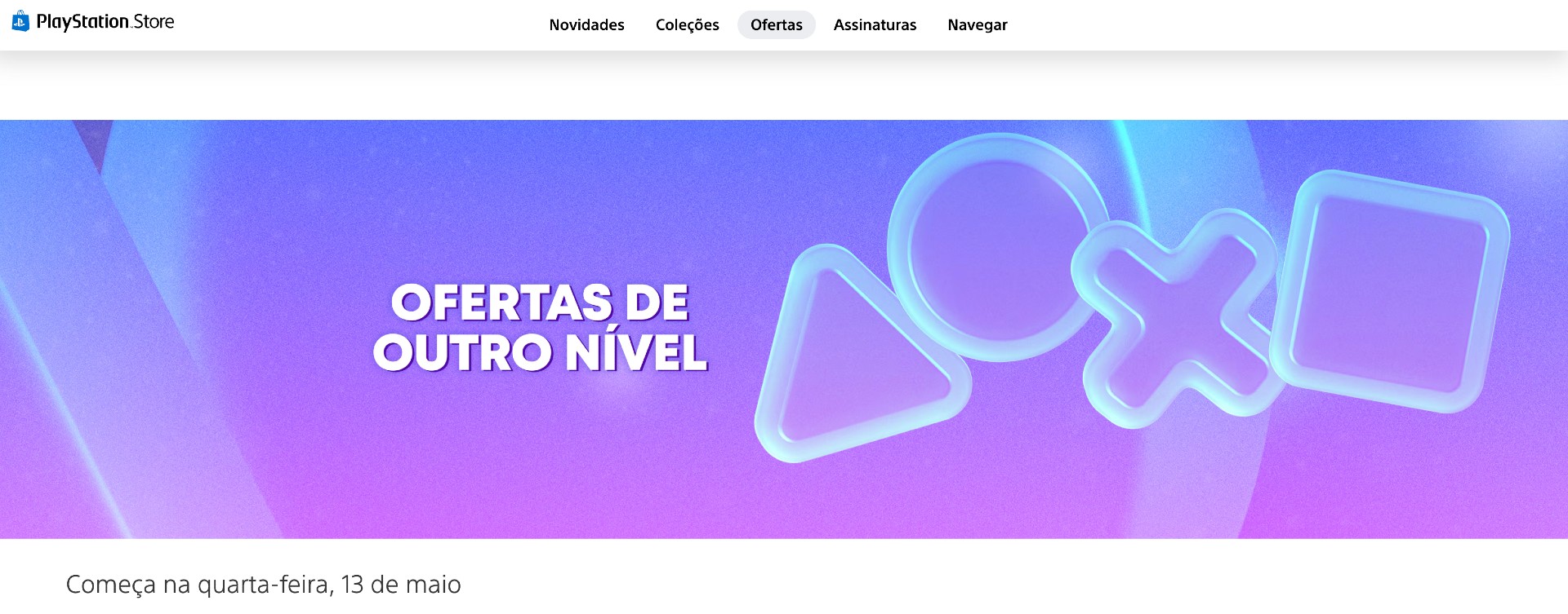Sony finalmente revela quando vai ser a próxima promoção na PS Store 1 Ofertas de Outro Nivel na PS Store