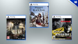 Amazon libera cupom e estas 6 ofertas gamers podem acabar rápido