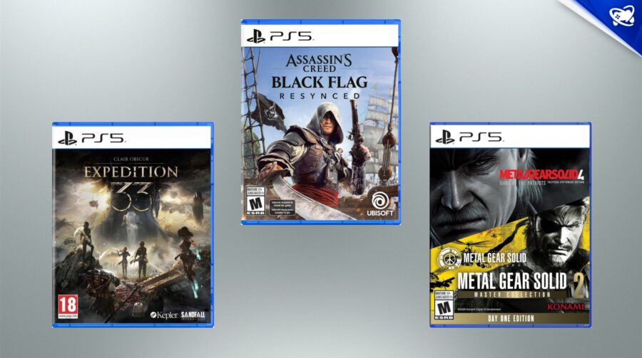 Amazon libera cupom e estas 6 ofertas gamers podem acabar rápido