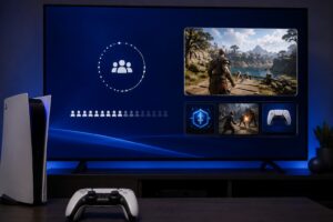 PlayStation pode implementar anúncios em telas de carregamento
