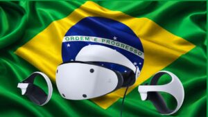 “O VR não é mais uma promessa no Brasil”, diz Abragames