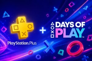 Days of Play tem promoção do PS Plus para novos assinantes