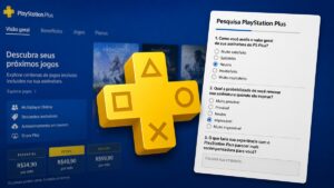 Com PS Plus mais caro, Sony quer saber o que você acha do serviço