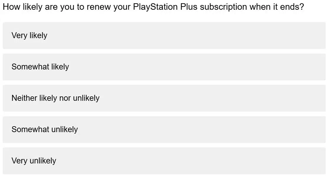 Com PS Plus mais caro, Sony quer saber o que você acha do serviço 1 1