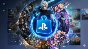 PS Store tem RPGs incríveis em promoção por tempo limitado