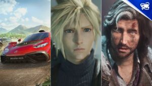 PS Store tem promoção só com games nota 85+