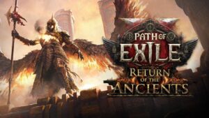 Path of Exile 2 ganha mega atualização com novo endgame e classes inéditas