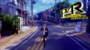 Persona 4 Revival dá novo sinal de vida e pode ganhar data em breve