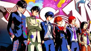 Persona 6: protagonista aparece na web e jogo pode chegar em 2027