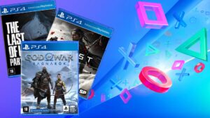 Valem a pena! 15 jogos em mídia física por até R$ 150