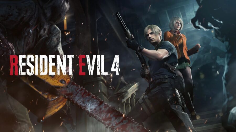 Resident Evil 4 é remake mais bem sucedido da geração