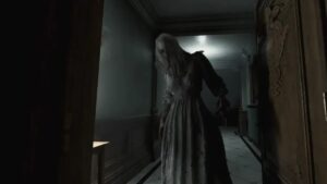 Resident Evil Requiem: quem é Selena Corey, a zumbi que conquistou a comunidade