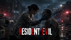 Diretor da Capcom imagina como seria um Resident Evil Stories
